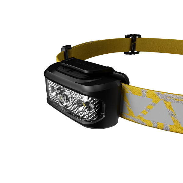 Latarka Nitecore NU17 130 Lumenów-3