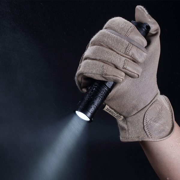Latarka Nitecore P12GTS SET 1800 Lumenów-4