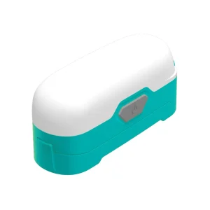 Latarka Nitecore LR30 205 lumenów Zielona