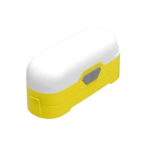 Latarka Nitecore LR30 205 lumenów Żółta
