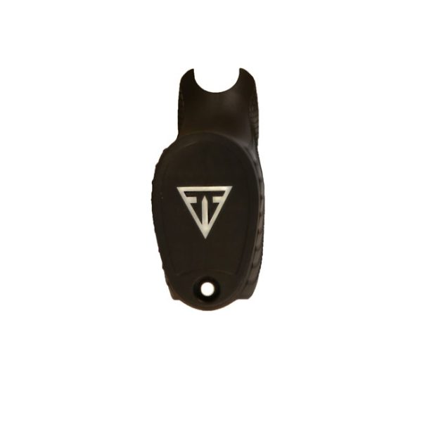 Chwyt Pistoletowy Białe Logo TIKKA T3X S54067116-2
