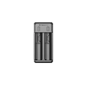 Ładowarka Nitecore UI2