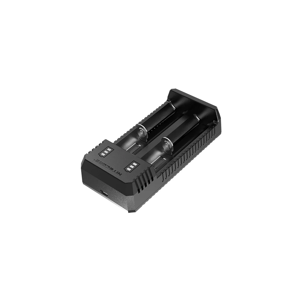 Ładowarka Nitecore UI2 2 Ładowarka Nitecore UI2