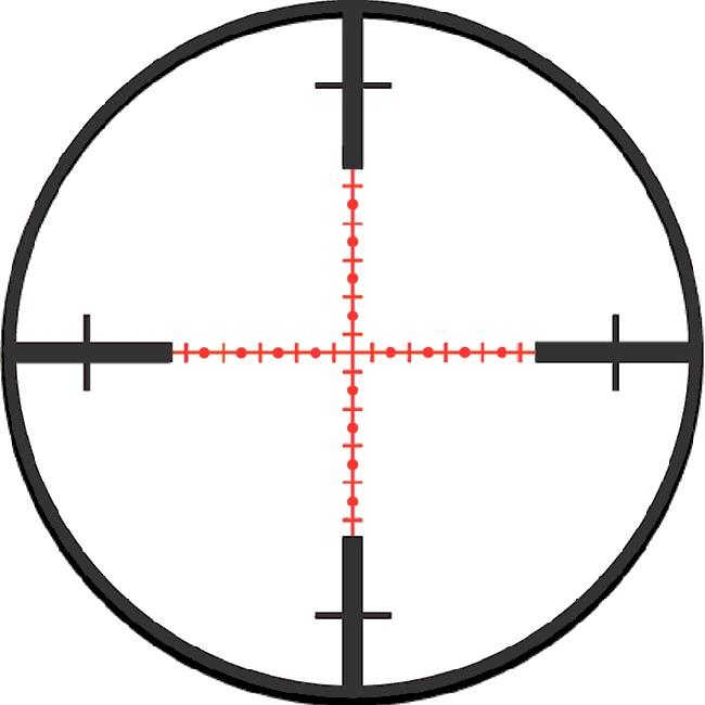 Wodoodporna: Tak | Średnica obiektywu (mm): 56 | Zakres temperatur ⁰C: Od -25°C do +65°C | Wypełnienie azotem: Tak | Odsunięcie źrenicy wyjściowej (mm): 12,0 - 4,5 | Pole widzenia ze 100 m (m): 9,2 - 2,3 | Długość całkowita (mm): 368 | Krzyż celowniczy: G2B Mil-Dot | Waga (g): 720 - LifeGun.pl Luneta Steiner Ranger 4-16X56 G2B MIL-DOT 87639002-3