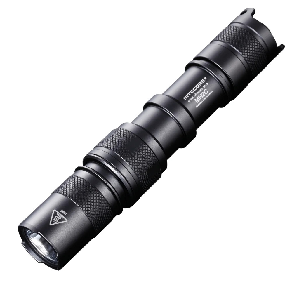 Latarka Nitecore MH2C Multitask Hybrid 800 Lumenów 1 Latarka Nitecore MH2C Multitask Hybrid 800 Lumenów