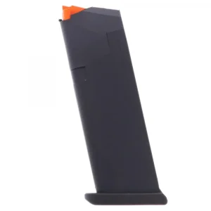 Magazynek do pistoletów Glock 19/26 15nb Orange (39231)