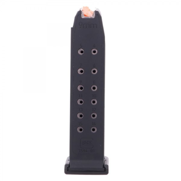 Magazynek do pistoletów Glock 19 / 26 (39231)-4