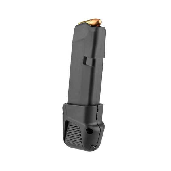 Przedłużka Magazynka do Glock 43 + 3 43-9-3
