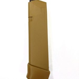Magazynek Do Glock 19X (33834) Coyote-1