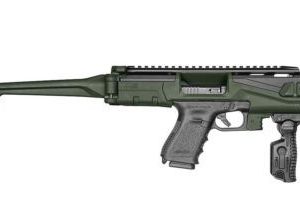 Konwersja Glock KPOS Scout FAB Zestaw Basic Green-1