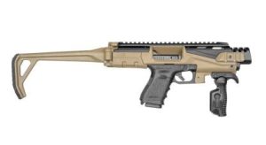 Konwersja Glock KPOS Scout FAB Zestaw Basic Tan-1