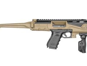 Konwersja Glock KPOS Scout FAB Zestaw Basic Tan-1