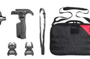 Konwersja Glock KPOS Scout FAB Zestaw Adv Green-2