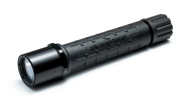 LATARKA SUREFIRE G3L-BK LED-1
