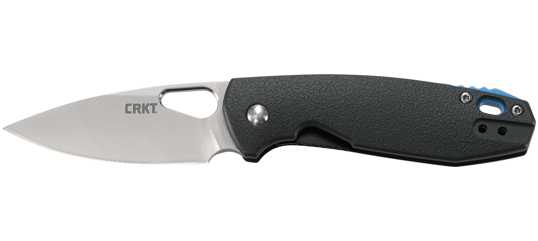 Nóż CRKT PIET 5390 Autor projektu Jesper'a Voxnaes wpadł na pomysł stworzenia noża EDC będąc pod silnym wpływem sztuki oraz inspiracji miastem Portland. Tak powstał smukły, lekki oraz świetnie wyważony nóż dla mieszczucha. Specyfikacje: Długość ostrza / 68.30 mm Stal / 8Cr13MoV Wykończenie ostrza / Satin Grubość ostrza / 3.30 mm Długość calkowita / 163.53 - LifeGun.pl Nóż CRKT PIET 5390-1