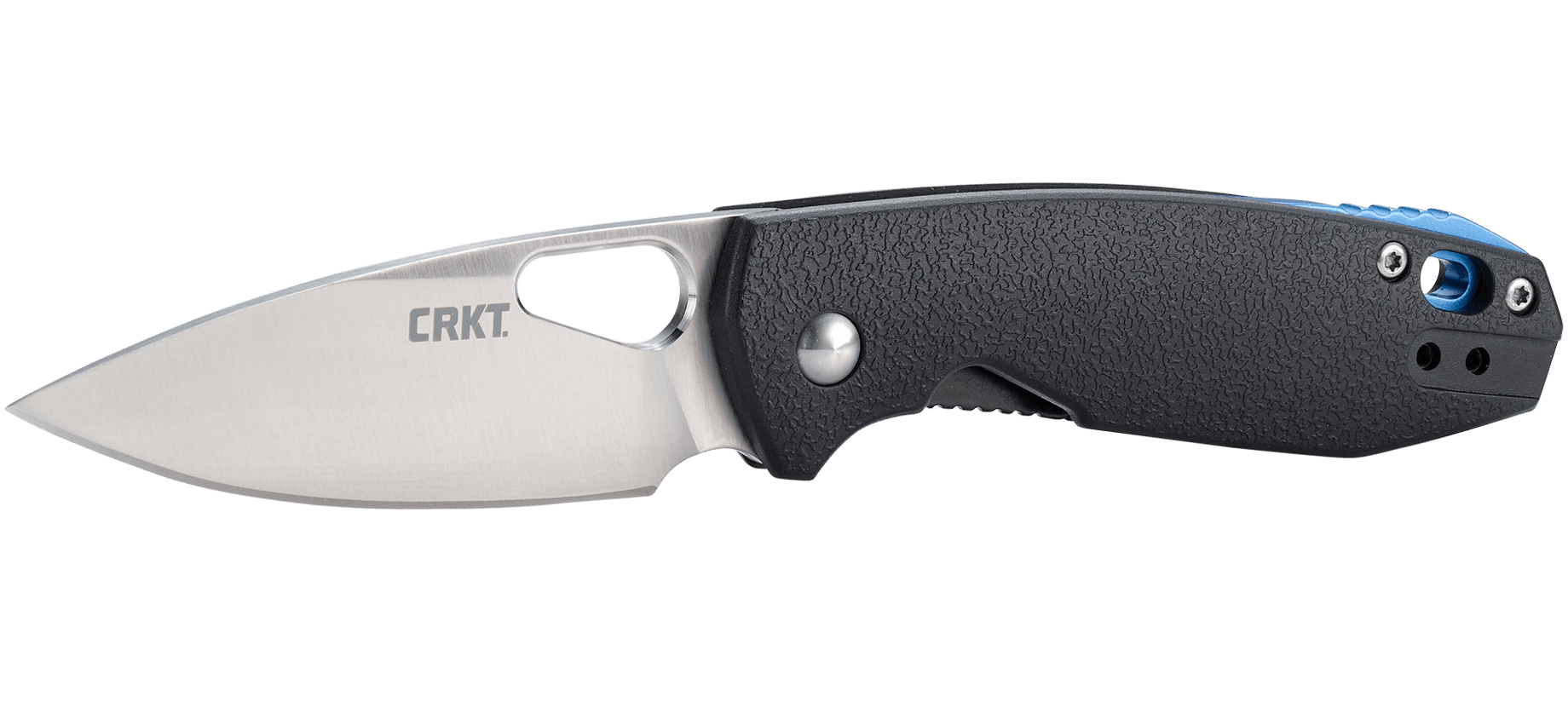 Nóż CRKT PIET 5390 Autor projektu Jesper'a Voxnaes wpadł na pomysł stworzenia noża EDC będąc pod silnym wpływem sztuki oraz inspiracji miastem Portland. Tak powstał smukły, lekki oraz świetnie wyważony nóż dla mieszczucha. Specyfikacje: Długość ostrza / 68.30 mm Stal / 8Cr13MoV Wykończenie ostrza / Satin Grubość ostrza / 3.30 mm Długość calkowita / 163.53 - LifeGun.pl Nóż CRKT PIET 5390-4