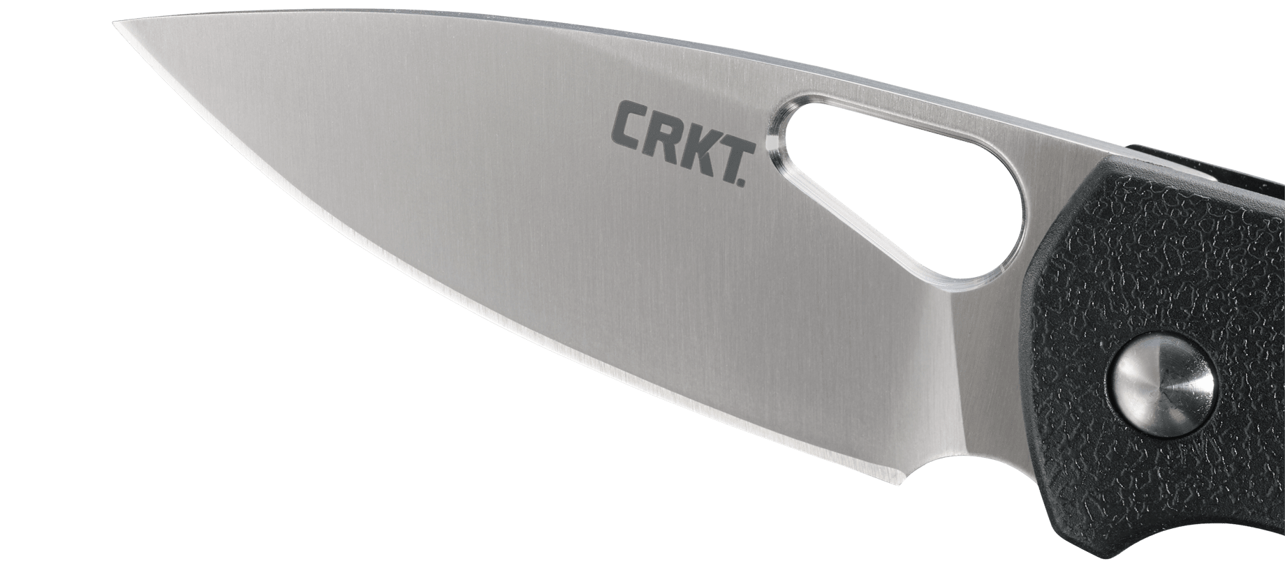 Nóż CRKT PIET 5390 Autor projektu Jesper'a Voxnaes wpadł na pomysł stworzenia noża EDC będąc pod silnym wpływem sztuki oraz inspiracji miastem Portland. Tak powstał smukły, lekki oraz świetnie wyważony nóż dla mieszczucha. Specyfikacje: Długość ostrza / 68.30 mm Stal / 8Cr13MoV Wykończenie ostrza / Satin Grubość ostrza / 3.30 mm Długość calkowita / 163.53 - LifeGun.pl Nóż CRKT PIET 5390-5