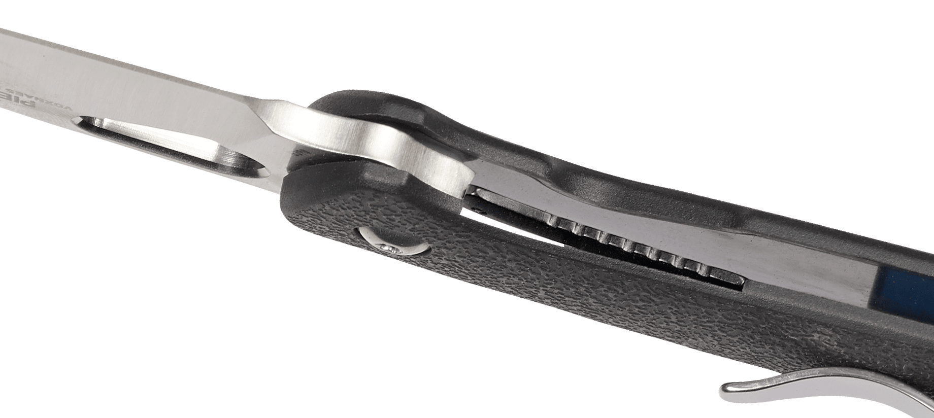 Nóż CRKT PIET 5390 Autor projektu Jesper'a Voxnaes wpadł na pomysł stworzenia noża EDC będąc pod silnym wpływem sztuki oraz inspiracji miastem Portland. Tak powstał smukły, lekki oraz świetnie wyważony nóż dla mieszczucha. Specyfikacje: Długość ostrza / 68.30 mm Stal / 8Cr13MoV Wykończenie ostrza / Satin Grubość ostrza / 3.30 mm Długość calkowita / 163.53 - LifeGun.pl Nóż CRKT PIET 5390-6