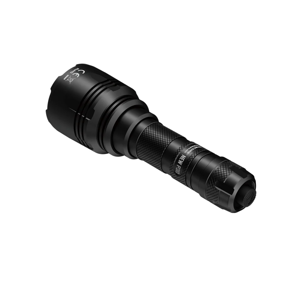 Latarka Nitecore P30 NEW 1000 lumenów 3 Latarka Nitecore P30 NEW 1000 lumenów