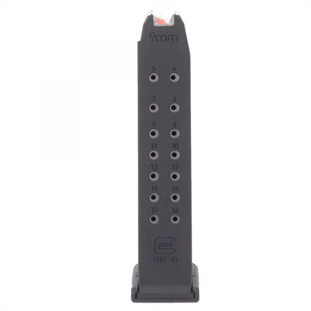 Magazynek do Glock Gen5 17nb. 3 Magazynek do Glock Gen5 17nb.