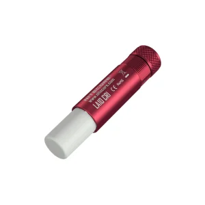 Latarka Nitecore LA10 CRI Red 85 lumenów