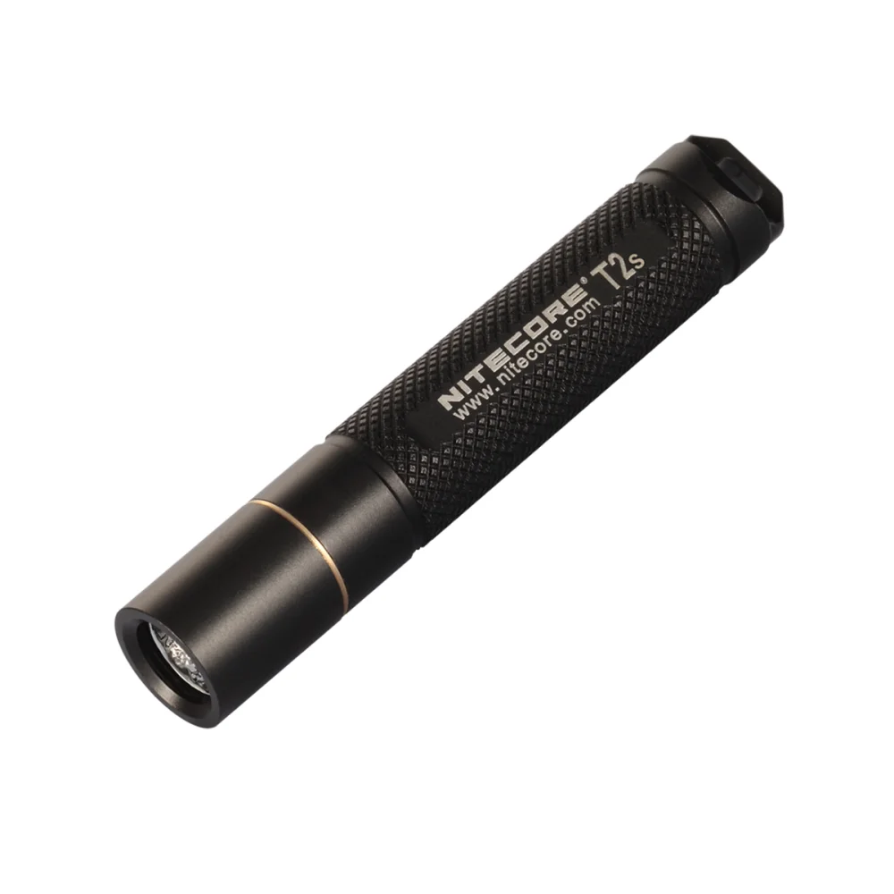 Latarka Nitecore T2S 50 lumenów 1 Latarka Nitecore T2S 50 lumenów