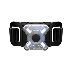 Latarka Nitecore NU05 MI 5 lumenów-1