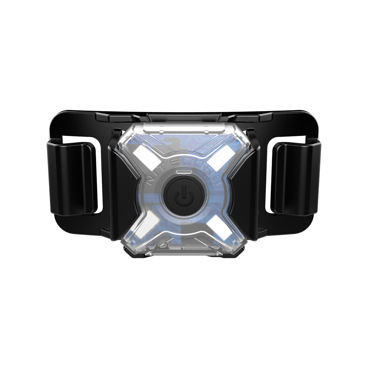 Latarka Nitecore NU05 MI 5 lumenów Nitecore NU05 MI to miniaturowa latarka specjalnie zaprojektowana do aktywności outdorowych i na użytek służb mundurowych. Model wyposażono w dwie diody na podczerwień oraz dwie diody zielone. Zarówno w trybie zielonym jak i podczerwieni latarka może świecić światłem ciągłym lub mrygajacym (4 tryby pracy). Do latarki NU05 MI dołączono - LifeGun.pl Latarka Nitecore NU05 MI 5 lumenów-1