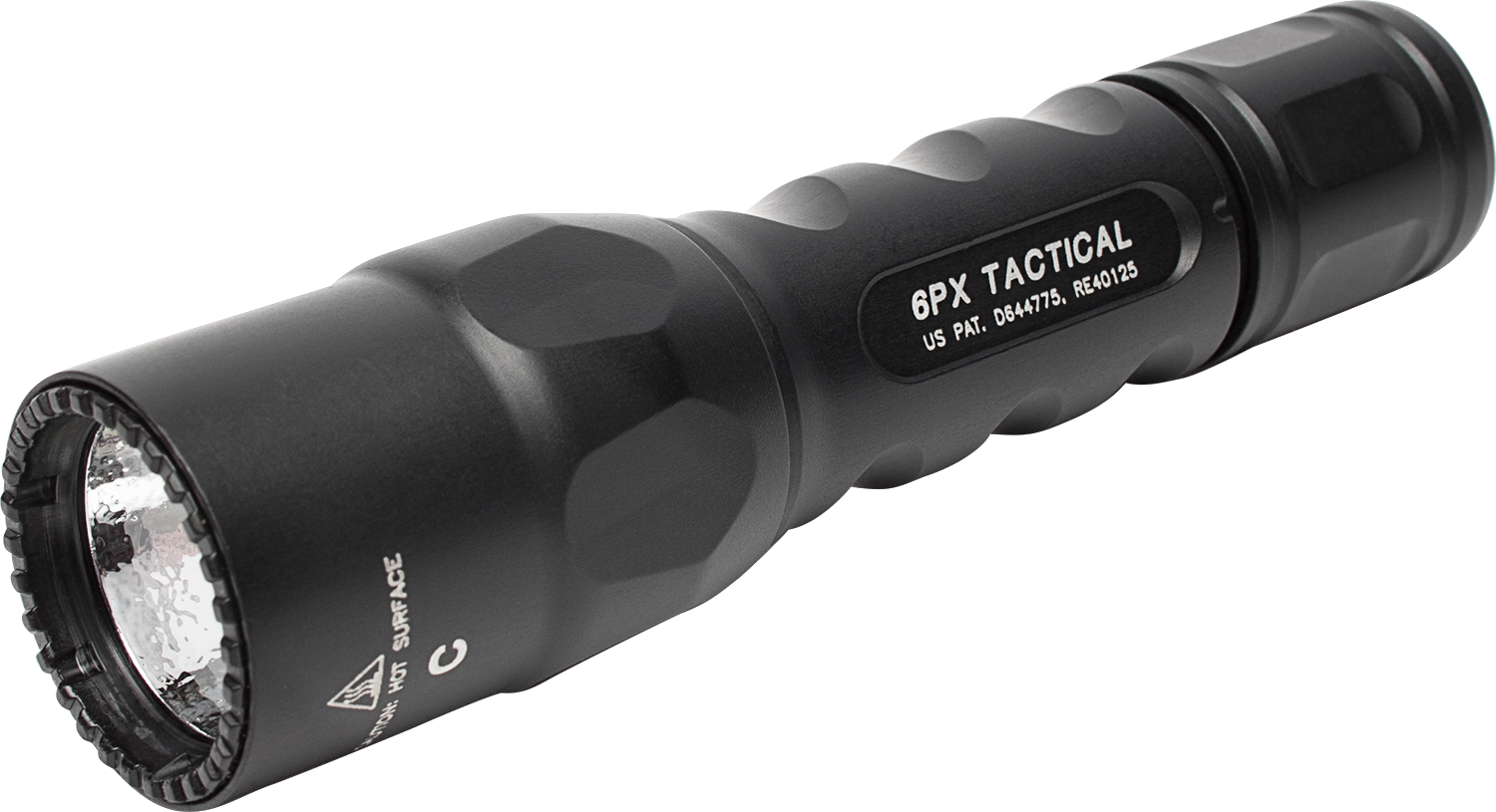 Latarka Surefire 6PX-C-BK 600 lumenów-1