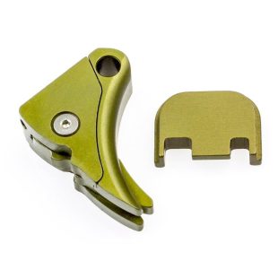 Pozostałe akcesoria pistoletowe