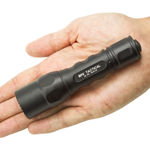 Latarka Surefire 6PX-C-BK 600 lumenów-2