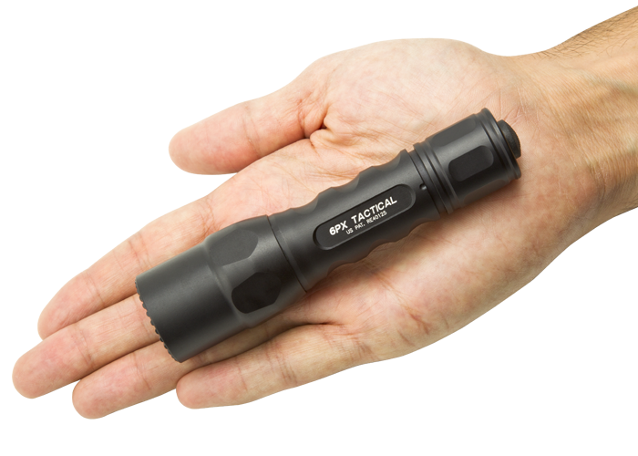 Latarka Surefire 6PX-C-BK 600 lumenów-2