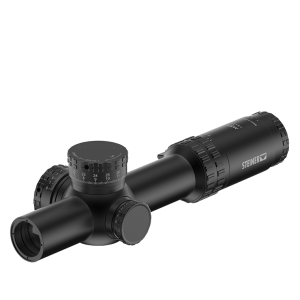 Luneta Steiner 1-8x24 M8XI DMR8I (8723000226)-1