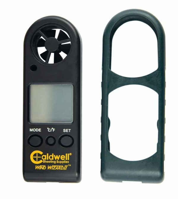 Miernik wiatru Caldwell 102579-2