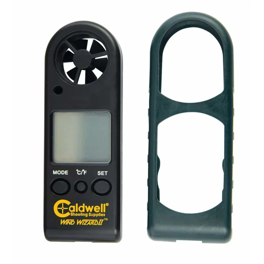 Miernik wiatru Caldwell 102579 2 Miernik wiatru Caldwell 102579