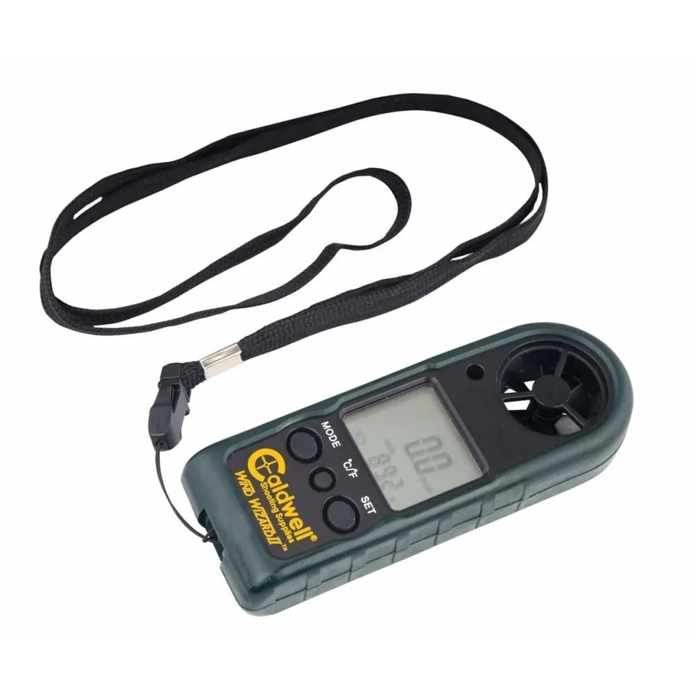 Miernik wiatru Caldwell 102579 3 Miernik wiatru Caldwell 102579