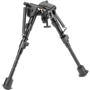 Dwójnóg Bipod stały XLA 6"-9" czarny Caldwell 379852-1
