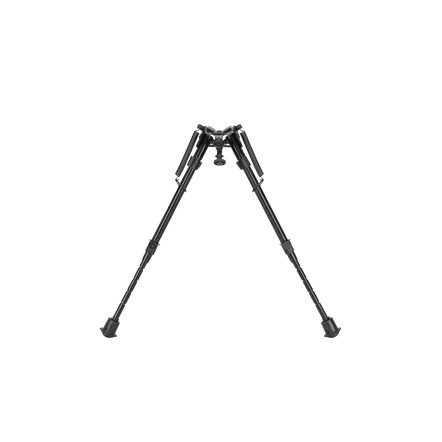 Dwójnóg Bipod stały XLA 9"-13" czarny Caldwell 403215 Dwójnóg stały XLA 9'' - 13'' firmy Caldwell zapewnia stabilne podparcie podczas strzelania. Dwójnóg można przymocować do prawie każdej broni palnej za pomocą sworznia obrotowego. Lekka aluminiowa konstrukcja zapewnia niską wagę, a nóżki można łatwo regulować za pomocą wygodnego przycisku. Nogi posiadają wycięcia w celu łatwego dopasowania do wybranej - LifeGun.pl Dwójnóg Bipod stały XLA 9"-13" czarny Caldwell 403215-1