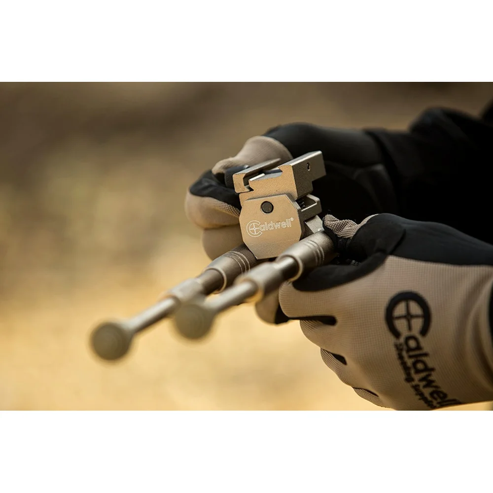 Dwójnog Bipod AR PRO TAN Caldwell 534455 3 Dwójnog Bipod AR PRO TAN Caldwell 534455