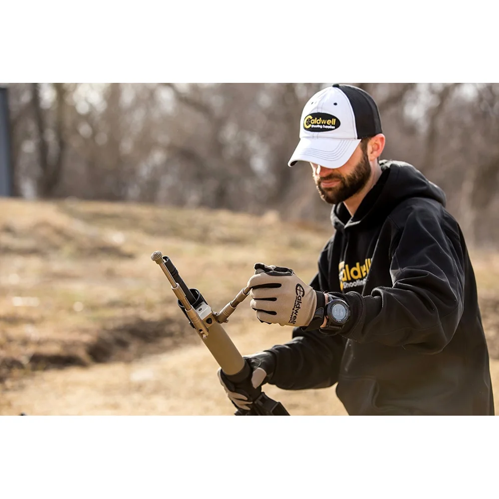 Dwójnog Bipod AR PRO TAN Caldwell 534455 4 Dwójnog Bipod AR PRO TAN Caldwell 534455