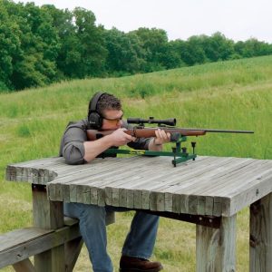 Statyw do przestrzeliwania broni Caldwell ZeroMax 546889-2