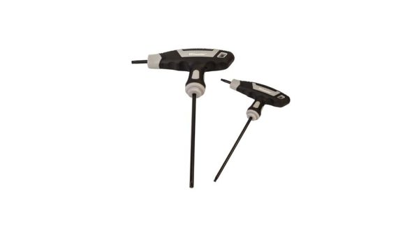 Zestaw Rusznikarski Wheeler 1081957 / Klucze P-Handle – 30 SZT.-3