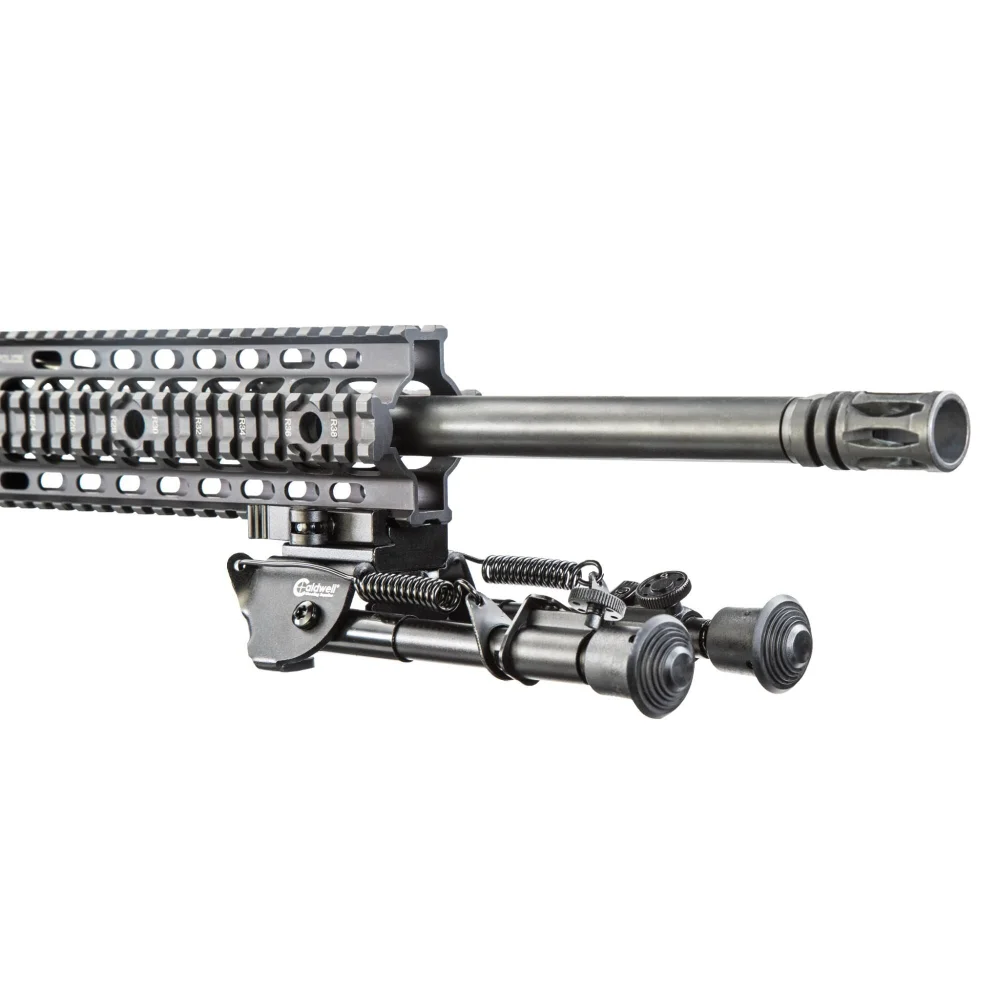 Bipod picatinny XLA 6''– 9'' Caldwell 110140 2 Bipod picatinny XLA 6”– 9” Caldwell 110140
