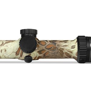 Luneta 1-4x24 BURRIS M-Tac Ballistic Sand Camo (200466)-1