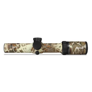 Luneta biegowa Burris M-TAC 1-4x24mm Ballistic CQ (Sand Camo)