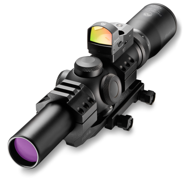 Luneta 1-4x24 BURRIS TAC30 LRS (200433)-1