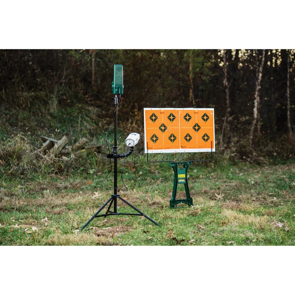 Kamera Balistic Precision Sight Caldwell 1099107 4 Kamera Balistic Precision Sight Caldwell 1099107