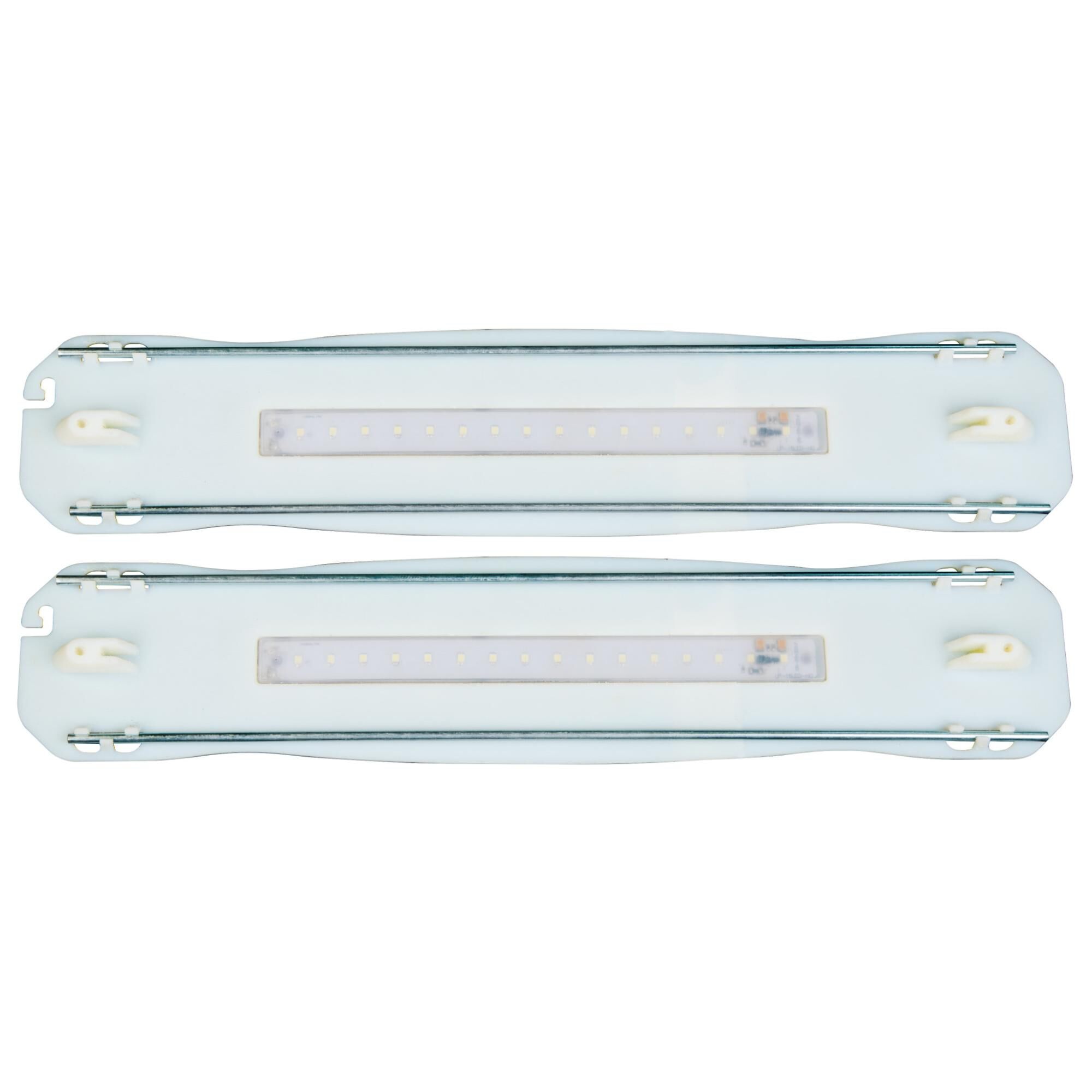 Zestaw Diod LED do Chronografu Caldwell 110142 Zestaw diod do chronografu, łatwy w montażu, zapewnia dobre światło zarówno na świeżym powietrzu czy wewnątrz budynku. Zestaw zawiera 36 diod LED w każdym pasku i jedną czerwoną diodę LED sygnalizującą stan baterii. Zasilanie stanowią 4 baterie AA lub 110 v adapter AC. - LifeGun.pl Zestaw Diod LED do Chronografu Caldwell 110142-1