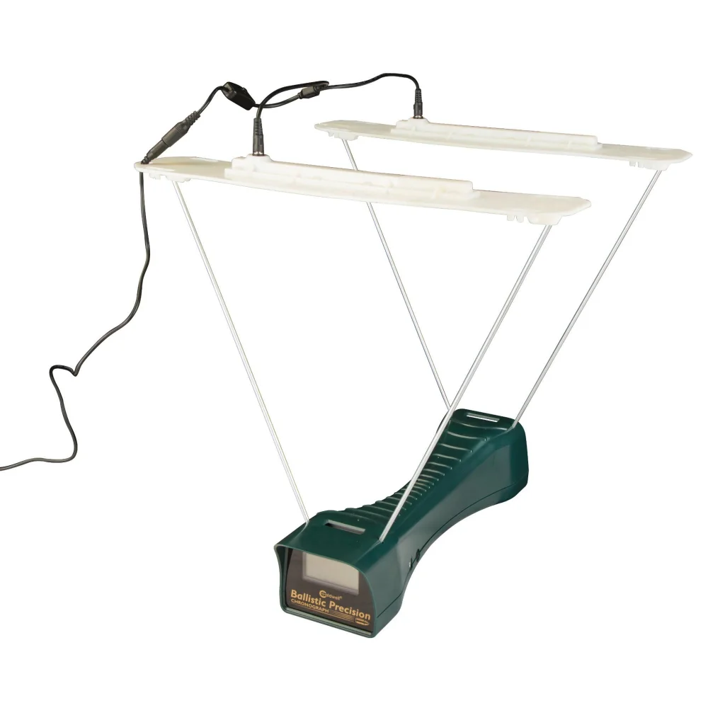 Zestaw Diod LED do Chronografu Caldwell 110142 2 Zestaw Diod LED do Chronografu Caldwell 110142