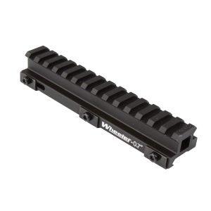 Podwyższona Szyna Picatinny 0.7'' Wheeler 156505-1